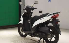 SUZUKI ADDRESS 110 2023 CE47A