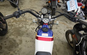 HONDA FTR223 MC34