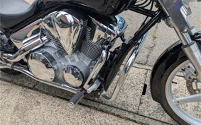 HONDA VT1300CS 2010 SC67