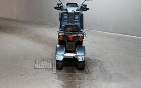 HONDA GYRO TD01