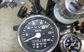 YAMAHA SR400 Gen.3 2002 RH01J
