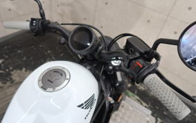 HONDA  REBEL 250 ABS MC49