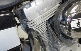 HARLEY FXD 1580 2007