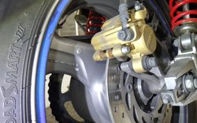 HONDA CB400SF VTEC 2009 NC42