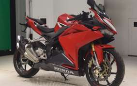 HONDA CBR250RR 2006 MC51