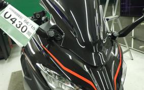 KAWASAKI NINJA 400 2020 EX400G