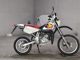 Фото Honda CRM80 с японского аукциона
