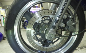 KAWASAKI ZRX-2 1997 ZR400E