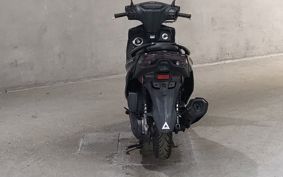 YAMAHA CYGNUS125XSR SED8J