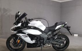 KAWASAKI NINJA 1000SX 2025 ZXT10H