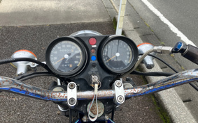 KAWASAKI KH250 KH250B