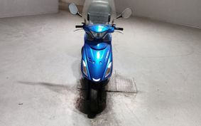 SUZUKI ADDRESS V125 CF4MA
