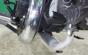 HONDA DAX 125 1973 JB04