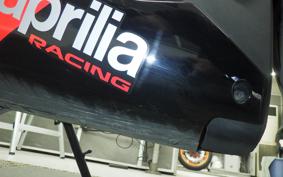 APRILIA RS660 2025