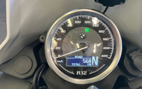 BMW R12 GS 2026 0N21