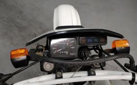 HONDA XLR125R JD16