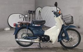 HONDA SUPER CUB50 AA01
