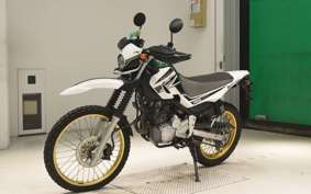 YAMAHA SEROW 250 Gen.3 DG31J