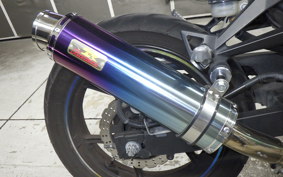 KAWASAKI NINJA 250R EX250K