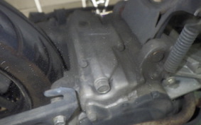 HONDA DIO Gen.6 AF68