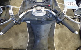 YAMAHA MAJESTY 125