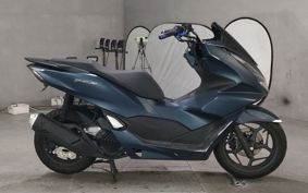 HONDA PCX125 JK05