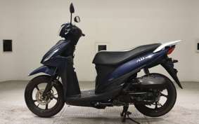 SUZUKI ADDRESS 110 2023 CE47A