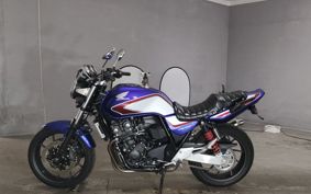 HONDA CB400SFV-4 2024 NC42