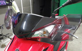 YAMAHA CYGNUS 125 XSR 3 SED8J