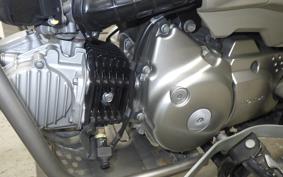 HONDA CT125 HUNTER CUB 2016 JA55