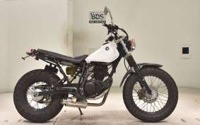 YAMAHA TW200 Gen.2 2023 DG07J