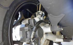 HONDA PCX 160 KF47