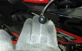 SUZUKI GSX-R125 1994 DL33B