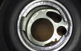 YAMAHA TRICITY 125 SEC1J