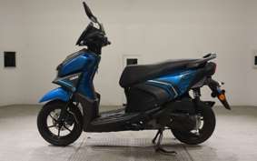 YAMAHA CYGNUS RAY ZR