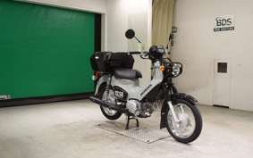 HONDA ｸﾛｽｶﾌﾞ50 2023 AA06