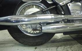 YAMAHA DRAGSTAR 400 CLASSIC 2003 VH01J
