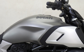DUCATI DIAVEL 1260 2019 GE00