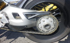 MV AGUSTA BRUTALE 1078 RR 2011