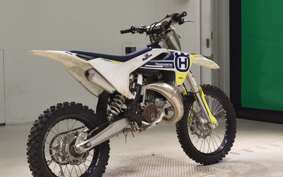 HUSQVARNA TC85 2013