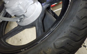 SUZUKI ADDRESS 110 CE47A