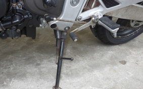 HONDA HORNET 250 MC31