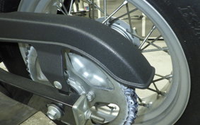 SUZUKI VANVAN 200 NH42A