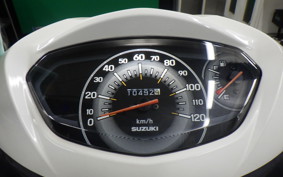 SUZUKI ADDRESS V125 2026 DT11A