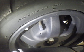 HONDA LEAD 125 JF45