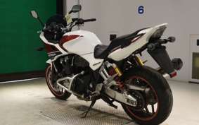HONDA CB1300S BOL D'OR-3Eﾊﾟ 2014 SC54