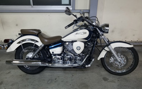 YAMAHA DRAGSTAR 250 VG05J