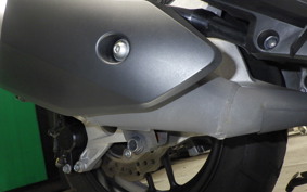 HONDA ADV160 2007 KF54