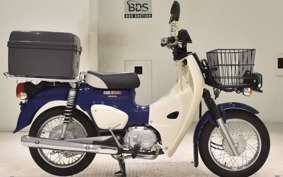 HONDA C50 SUPER CUB AA07