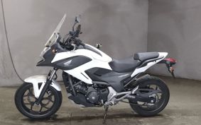 HONDA NC750X RC72